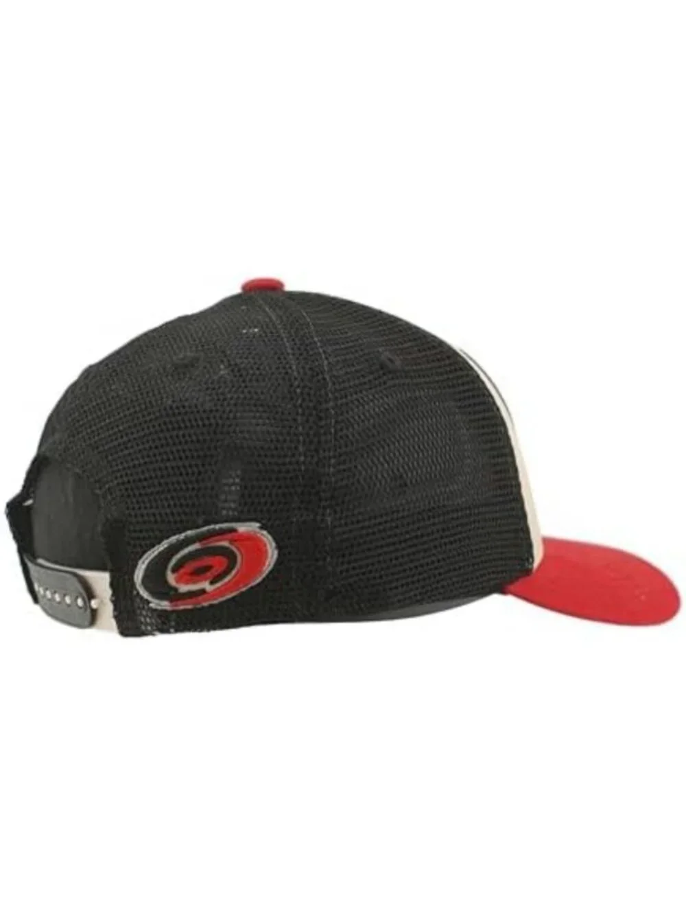 Unisex Adjustable Snapback Hat - NHL Officially Licensed, Perfect for Fans!